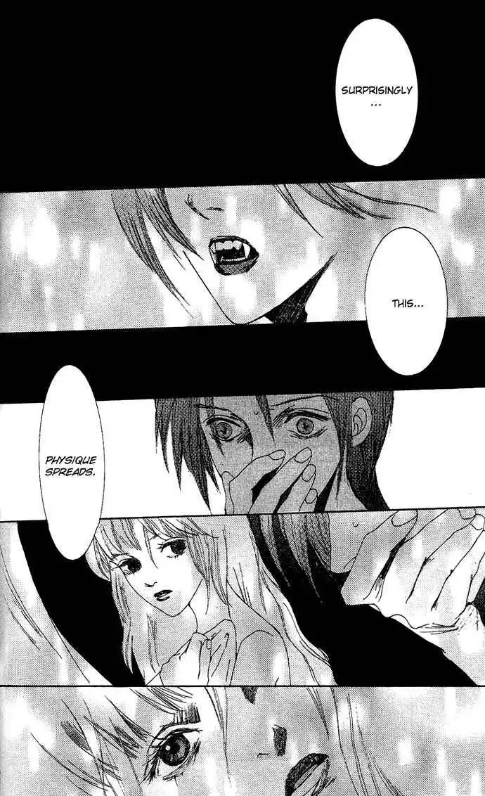 Vampire Girl Chapter 8 17